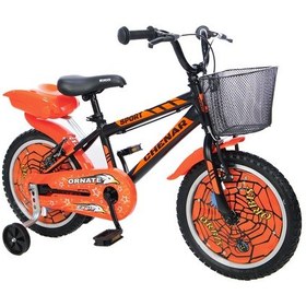 Resim 16 Jant Bisiklet Lüx Çocuk Bisikleti 