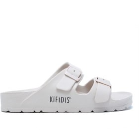 Resim Kifidis AQ1468 Kifidis Aqua Unisex Plaj Terliği 36-45 