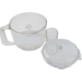 Resim K 1190 Robolio Mutfak Robotu Hazne ve Kapak 