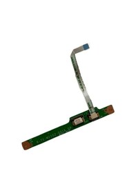 Resim Casper Uyumlu M1110 Notebook Touchpad Butonu 6-71-M1102-D01A 