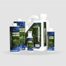 Resim Anti Algae Yosun Giderici 500ml 