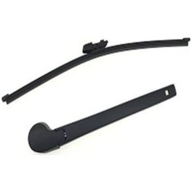 Resim Monreal 73152 Arka Silecek Kol Kapak Süpürge Set Leon 2013-fabia 2015-tiguan 2016- 5f3955707 