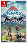 Resim Nintendo Pokemon Legends : Arceus Nintendo Switch Oyun 