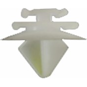 Resim Klips Çıta 856540 856563 Peugeot fiat 0071737918 renault 7701049270 