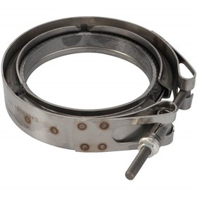 Resim AGCO Hortum Kelepçesi - Massey Ferguson / Fendt / Valtra | ACV0222250 