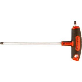 Resim Bahco 900T-025-100 T Allen Anahtar 2.5 Mm 