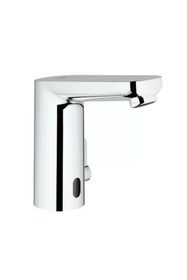 Resim Genel Markalar Get E Fotoselli Lavabo Bataryası Pilli, Çift Su Girişli, 36366002 