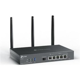 Resim Tp-Link Omada ER706W AX3000 Gigabit VPN Router 