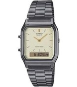 Resim Casio AQ-230GG-9ADF Erkek Kol Saati 