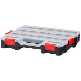 Resim Port-bag Px03 Poly Max 48 Organizer Civata Kutusu - Blba-293070 
