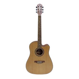 Resim Madison MAG-41MCE-N Elektro Akustik Gitar 