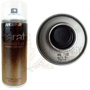 Resim Motip Carat Parlak Açık Gri Sprey Boya 400 ML - Ral7032 