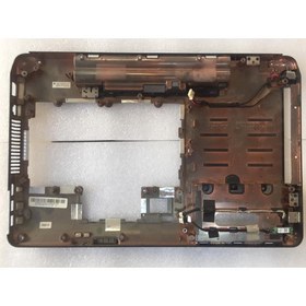 Resim Fujitsu LifeBook AH530 Alt Kasa 2.EL 