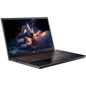 Resim Acer Nitro V 15 ANV15-52 NH.QZ7EY.003A70 i5-13420H 16 GB 512 GB SSD RTX5050 15.6" W11H Dizüstü Bilgisayar 