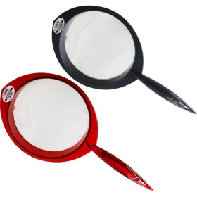 Resim Marsilyan No-22 Plastik Platin Süzgeç (4887) 