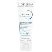 Resim Bioderma Atoderm Intensive Gel-Cream Nemlendirici Jel Krem 75 ml 