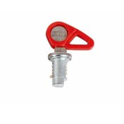 Resim HEPCO BECKER Çanta Kilit Göbeği İçi sn 920 