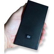 Resim Mi Powerbank 20.000 Mah Taşınabilir Hızlı Powerbank Şarj 