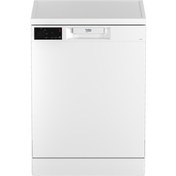 Resim Beko BM 3043 3 Programlı 13 Kişilik Bulaşık Makinesi 