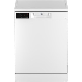 Resim Beko BM 3043 3 Programlı 13 Kişilik Bulaşık Makinesi 