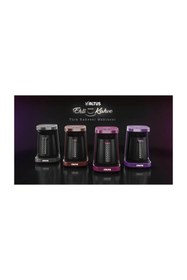 Resim Altus Ehli Kahve Al 797 P Pembe Türk Kahve Makinesi 