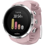 Resim SUUNTO SPARTAN SPORT SAKURA (HR) 