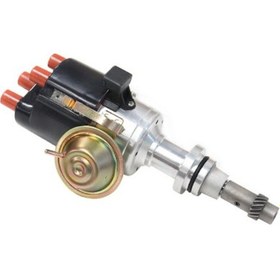 Resim Vw Passat 2.0 1988-1995 Distribütör Komple 035905206Aj 