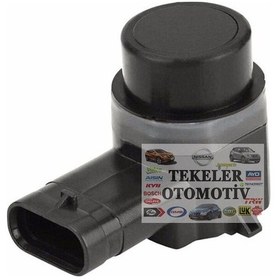 Resim HYUNDAİ TUCSON 2019- SORENTO 09-15 PARK SENSÖRÜ TEKELER 