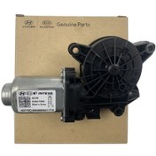 Resim Mobıs - Cam Motoru Arka Sağ Hyundaı Elantra 2016- 83460-f2000 