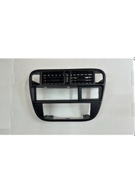 Resim Honda İes Civic 1996-2001 Model Uyumlu Oem İthal Ürün Teyp Çerçe 
