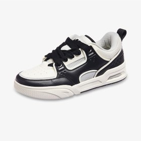 Resim Anta Aojie Erkek Bej Spor Ayakkabı 812518040 Bej 