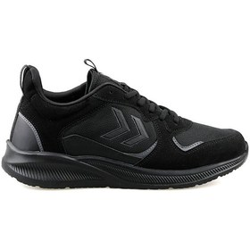 Resim Hummel Hml Atlas Black Erkek Günlük Ayakkabı 900494-2042 Siyah 