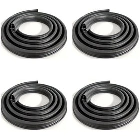 Resim Volvo S40 Kapi Fitili (Takim) (04-14 Mod.) 335245901 