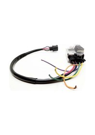 Resim Fan Kontrol Regülatörü Audı A4 - A6 1.6- 1.8- 1.9 