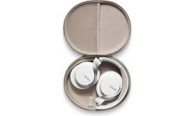 Resim Shure Aonic 40 Anc Bluetooth 5.1 Kablosuz Kulak Üstü Yerleşik Mikrofonlu Kulaklık, Beyaz - Shure Tr 