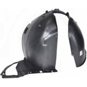 Resim Peugeot 207 Ön Çamurluk Davlumbazı Sağ 2006- 7136y7 