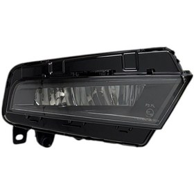 Resim Seat Leon Sis Lambası Sağ 2017-20201 /ateca Sis Far 16-20 Sağ 