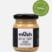 Resim Beyaz Trüf Sosu (90 g) 