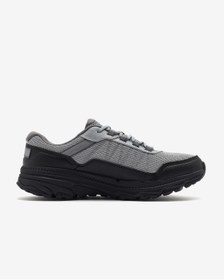 Resim Skechers Go Run Traıl Altıtude 2.0 - Maple Canyon Erkek Gri Koşu Ayakkabısı 220756 Gybk | Orijinal 