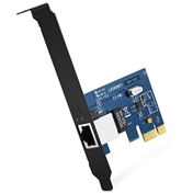 Resim Gigabit 10/100/1000 PCı Express Harici RJ45 Ethernet Ağ Kartı Ugreen