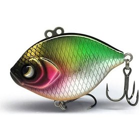 Resim Lurefans Dk4 4cm 8gr 22 Sahte Balık 