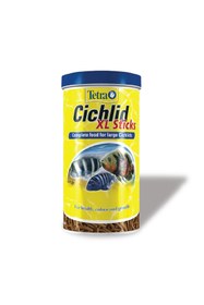 Resim Hype Store Yem Cichlid XL Sticks 1 Litre 
