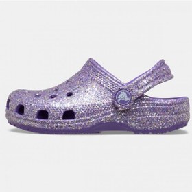 Resim Crocs Classıc Fantasy Glıtter Clog T Simli Kız Çocuk Terlik 212562 212562 510 