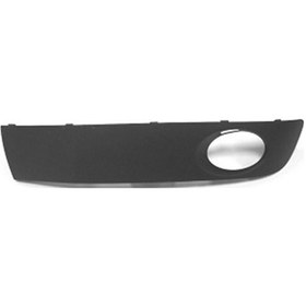 Resim 7e0807489b7g9-volkswagen Transporter T6 Ön Tampon Panjuru Delikli Sol 10- -wos07tr043 