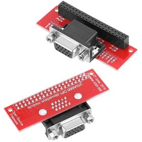 Resim Raspberry Pi Vga 