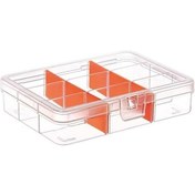 Resim Asrin Plstk Beta Organizer 9 Gözlü Asr-2092 