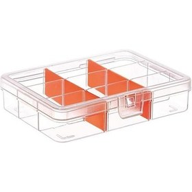 Resim Asrin Plstk Beta Organizer 9 Gözlü Asr-2092 