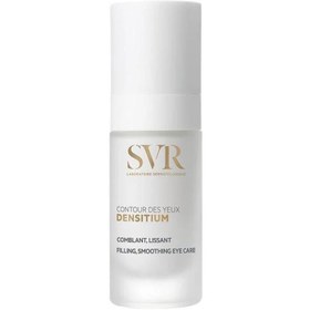 Resim SVR Densitium Göz Bakım Kremi 15 ml 
