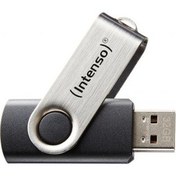 Resim Intenso Basic Line 64 GB USB 2.0 Flash Bellek İntenso