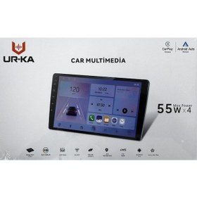 Resim 10 İnç Tablet Android Carplay 32gb 1001 Multimedya 10" 